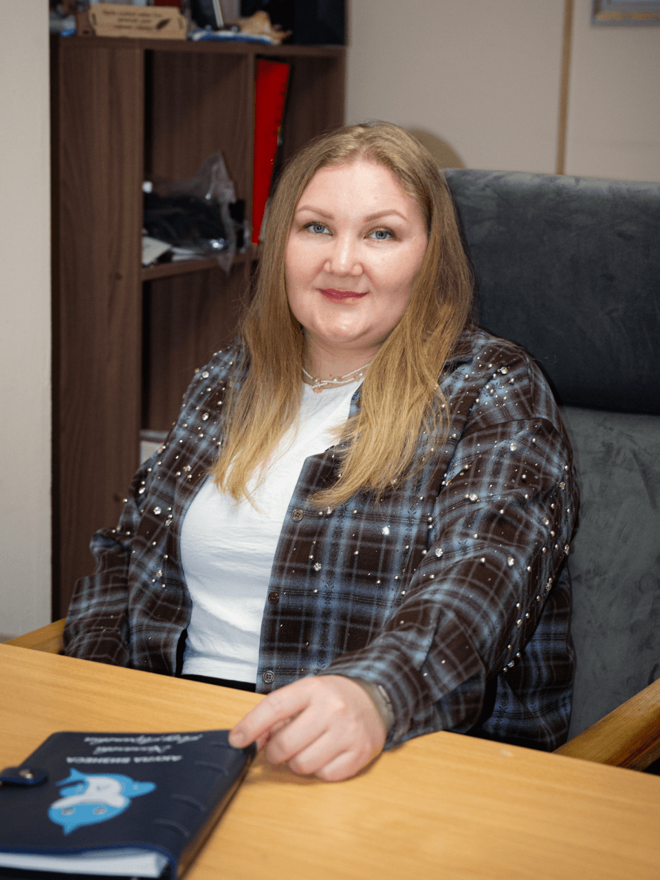 Ханнанова Алсу Айратовна