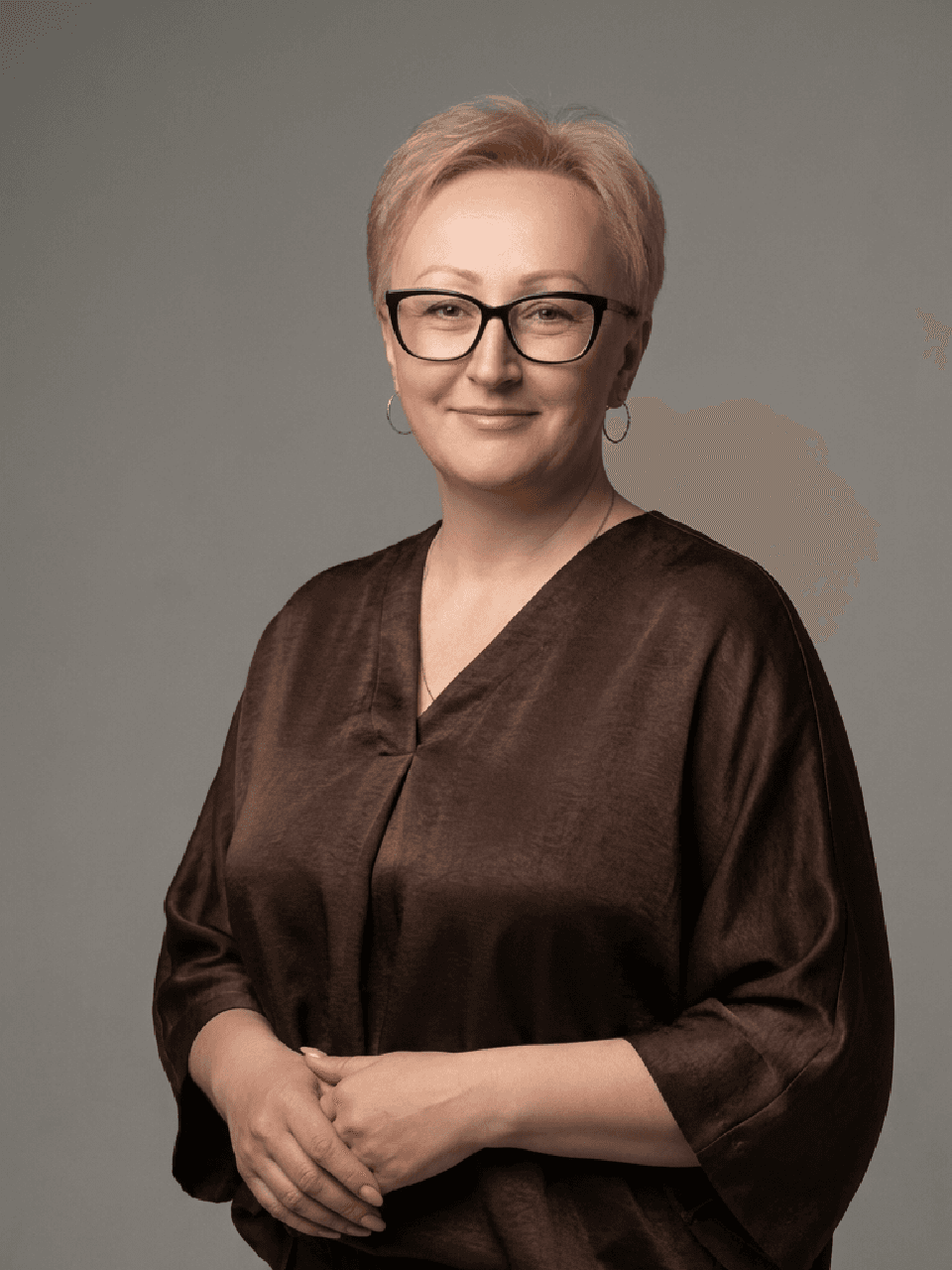 Игнатьева Виктория Николаевна